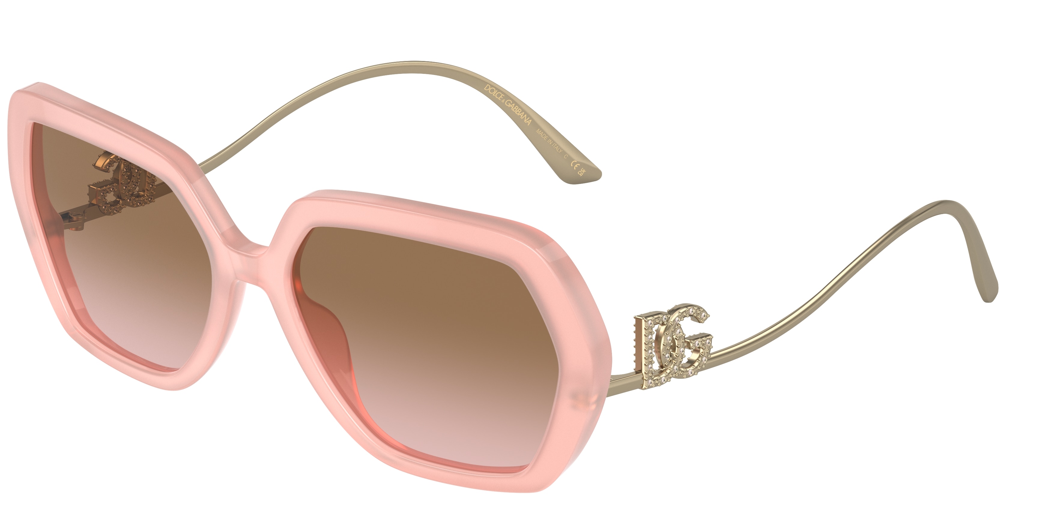 Dolce & Gabbana DG4468B 343611  